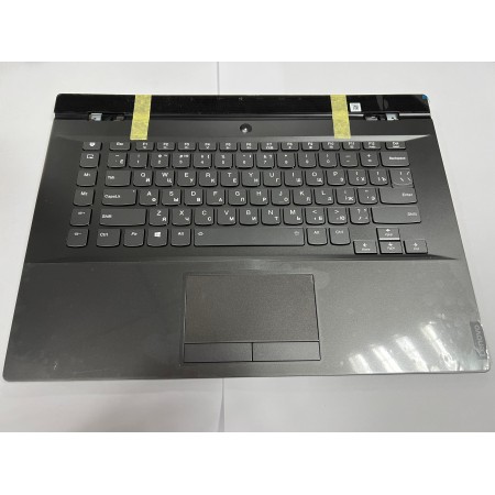 ТОП кейс для ноутбука Lenovo Y740-15ICHG